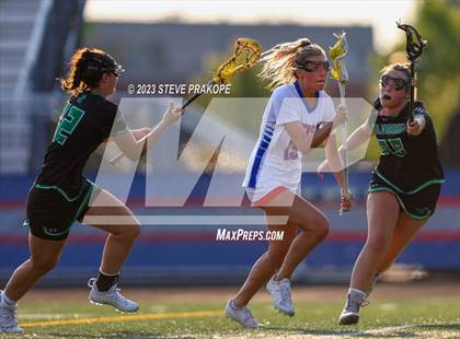 Thumbnail 2 in Woodgrove @ Riverside (Potomac District Playoff) photogallery.