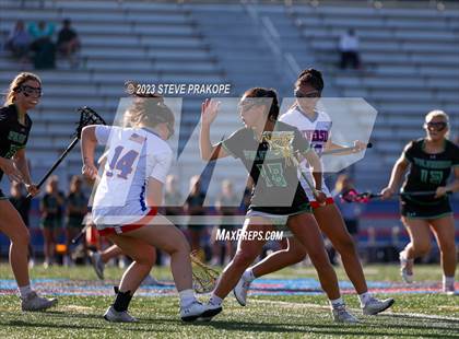 Thumbnail 1 in Woodgrove @ Riverside (Potomac District Playoff) photogallery.
