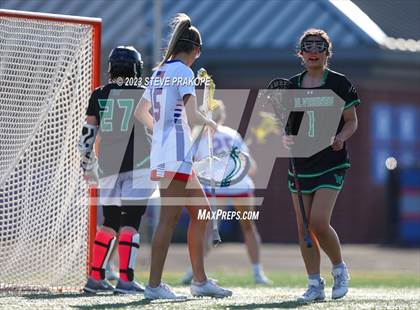 Thumbnail 3 in Woodgrove @ Riverside (Potomac District Playoff) photogallery.