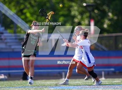 Thumbnail 1 in Woodgrove @ Riverside (Potomac District Playoff) photogallery.