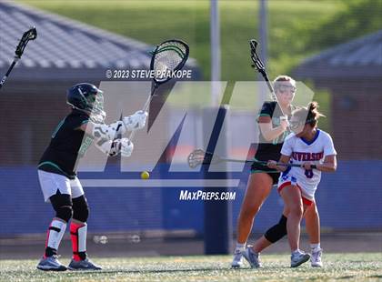 Thumbnail 2 in Woodgrove @ Riverside (Potomac District Playoff) photogallery.