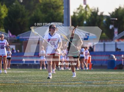 Thumbnail 2 in Woodgrove @ Riverside (Potomac District Playoff) photogallery.