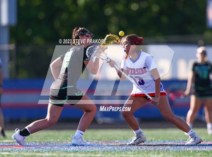 Thumbnail 3 in Woodgrove @ Riverside (Potomac District Playoff) photogallery.