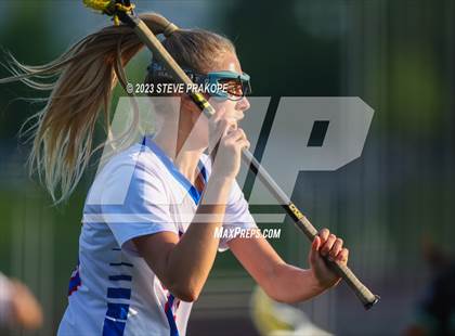 Thumbnail 3 in Woodgrove @ Riverside (Potomac District Playoff) photogallery.