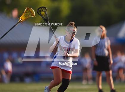 Thumbnail 1 in Woodgrove @ Riverside (Potomac District Playoff) photogallery.