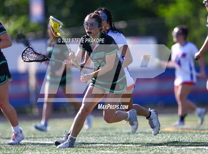 Thumbnail 2 in Woodgrove @ Riverside (Potomac District Playoff) photogallery.