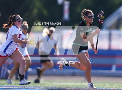 Thumbnail 1 in Woodgrove @ Riverside (Potomac District Playoff) photogallery.