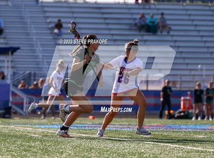 Thumbnail 1 in Woodgrove @ Riverside (Potomac District Playoff) photogallery.