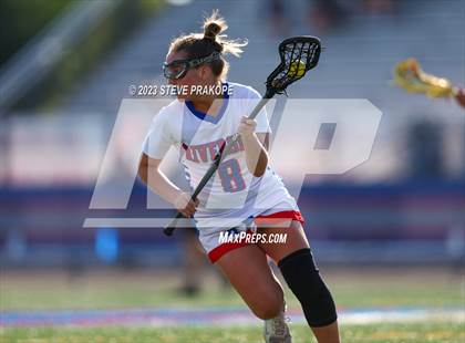 Thumbnail 1 in Woodgrove @ Riverside (Potomac District Playoff) photogallery.