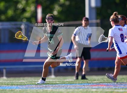 Thumbnail 2 in Woodgrove @ Riverside (Potomac District Playoff) photogallery.
