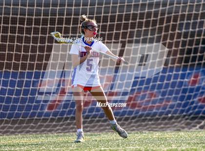 Thumbnail 3 in Woodgrove @ Riverside (Potomac District Playoff) photogallery.