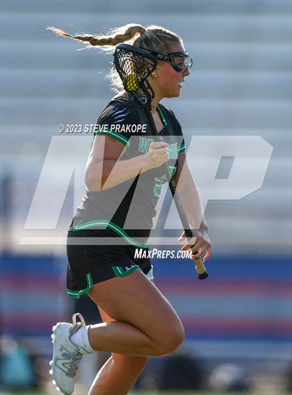 Thumbnail 1 in Woodgrove @ Riverside (Potomac District Playoff) photogallery.