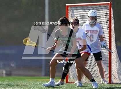 Thumbnail 3 in Woodgrove @ Riverside (Potomac District Playoff) photogallery.