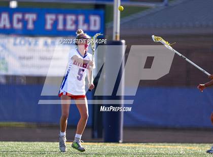 Thumbnail 3 in Woodgrove @ Riverside (Potomac District Playoff) photogallery.
