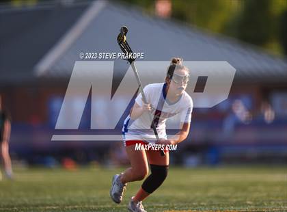Thumbnail 3 in Woodgrove @ Riverside (Potomac District Playoff) photogallery.