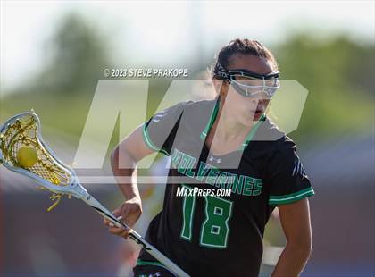 Thumbnail 2 in Woodgrove @ Riverside (Potomac District Playoff) photogallery.