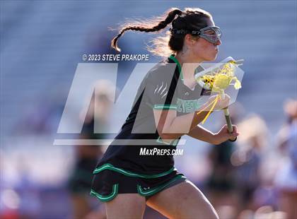 Thumbnail 3 in Woodgrove @ Riverside (Potomac District Playoff) photogallery.