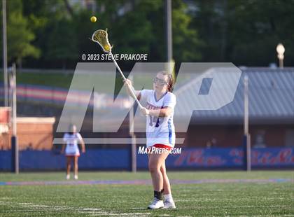Thumbnail 1 in Woodgrove @ Riverside (Potomac District Playoff) photogallery.