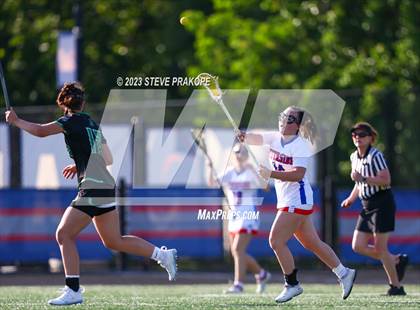 Thumbnail 3 in Woodgrove @ Riverside (Potomac District Playoff) photogallery.