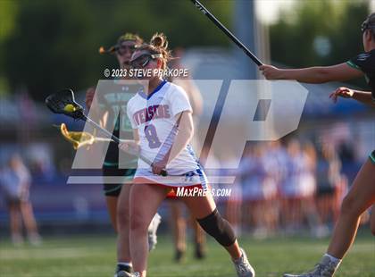 Thumbnail 2 in Woodgrove @ Riverside (Potomac District Playoff) photogallery.