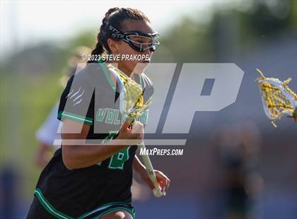 Thumbnail 3 in Woodgrove @ Riverside (Potomac District Playoff) photogallery.