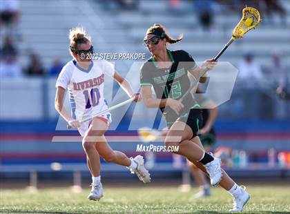Thumbnail 2 in Woodgrove @ Riverside (Potomac District Playoff) photogallery.