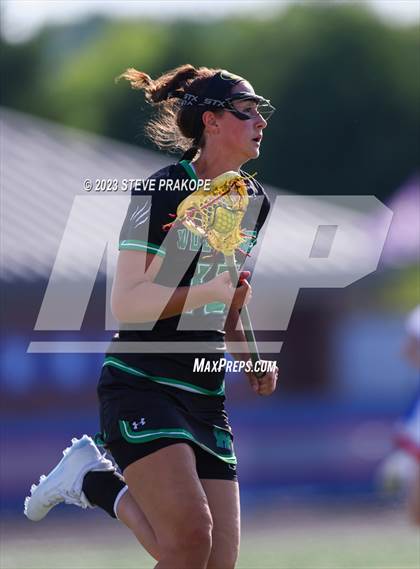 Thumbnail 2 in Woodgrove @ Riverside (Potomac District Playoff) photogallery.
