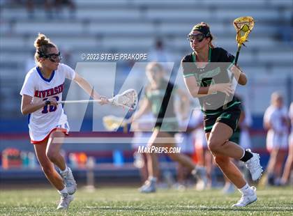 Thumbnail 1 in Woodgrove @ Riverside (Potomac District Playoff) photogallery.