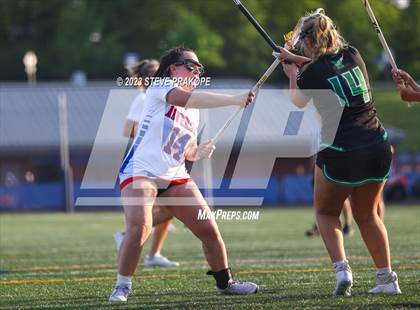 Thumbnail 1 in Woodgrove @ Riverside (Potomac District Playoff) photogallery.
