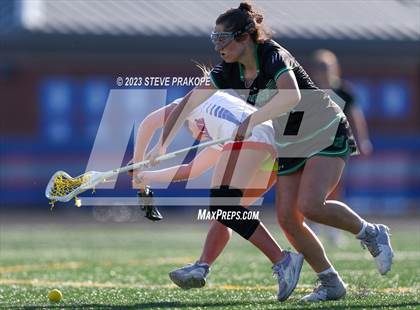 Thumbnail 2 in Woodgrove @ Riverside (Potomac District Playoff) photogallery.