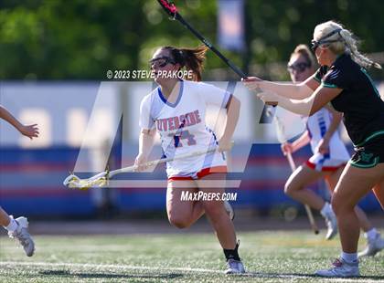 Thumbnail 2 in Woodgrove @ Riverside (Potomac District Playoff) photogallery.