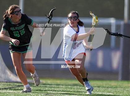Thumbnail 3 in Woodgrove @ Riverside (Potomac District Playoff) photogallery.