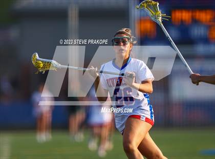 Thumbnail 2 in Woodgrove @ Riverside (Potomac District Playoff) photogallery.