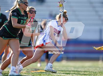Thumbnail 2 in Woodgrove @ Riverside (Potomac District Playoff) photogallery.