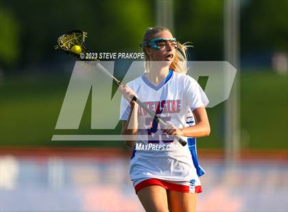 Thumbnail 1 in Woodgrove @ Riverside (Potomac District Playoff) photogallery.