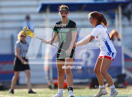 Thumbnail 3 in Woodgrove @ Riverside (Potomac District Playoff) photogallery.