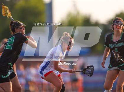 Thumbnail 3 in Woodgrove @ Riverside (Potomac District Playoff) photogallery.