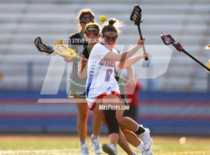 Thumbnail 3 in Woodgrove @ Riverside (Potomac District Playoff) photogallery.