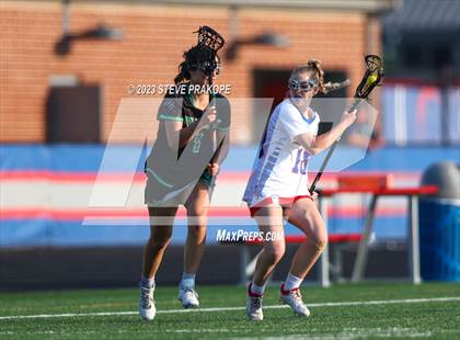 Thumbnail 2 in Woodgrove @ Riverside (Potomac District Playoff) photogallery.
