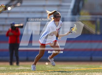 Thumbnail 1 in Woodgrove @ Riverside (Potomac District Playoff) photogallery.
