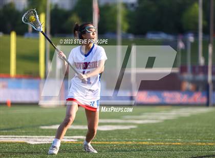 Thumbnail 2 in Woodgrove @ Riverside (Potomac District Playoff) photogallery.