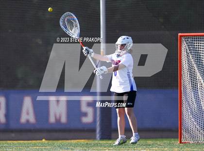 Thumbnail 2 in Woodgrove @ Riverside (Potomac District Playoff) photogallery.