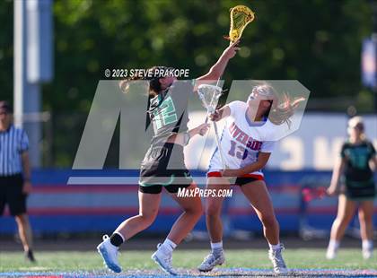 Thumbnail 1 in Woodgrove @ Riverside (Potomac District Playoff) photogallery.