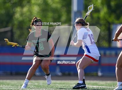 Thumbnail 2 in Woodgrove @ Riverside (Potomac District Playoff) photogallery.