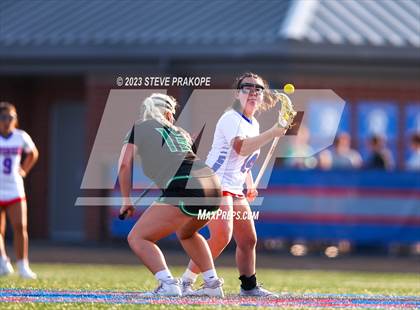 Thumbnail 1 in Woodgrove @ Riverside (Potomac District Playoff) photogallery.