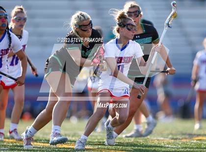 Thumbnail 3 in Woodgrove @ Riverside (Potomac District Playoff) photogallery.