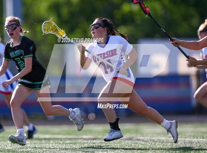 Thumbnail 3 in Woodgrove @ Riverside (Potomac District Playoff) photogallery.