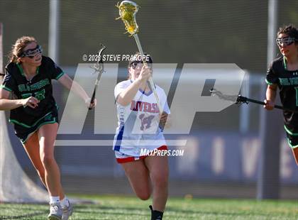 Thumbnail 1 in Woodgrove @ Riverside (Potomac District Playoff) photogallery.