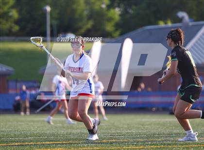 Thumbnail 3 in Woodgrove @ Riverside (Potomac District Playoff) photogallery.