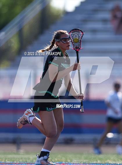 Thumbnail 2 in Woodgrove @ Riverside (Potomac District Playoff) photogallery.